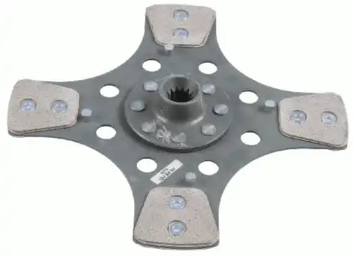 Диск сцепления SACHS 1864 600 351