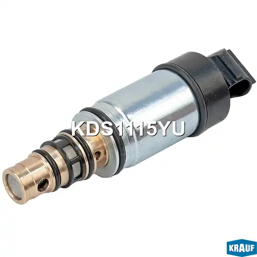 Клапан кондиционера KRAUF KDS1115YU