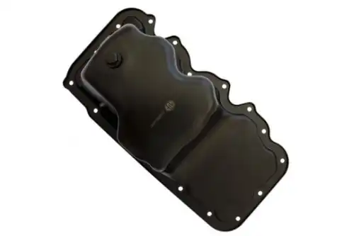 Поддон картера двигателя GUD GCD300102