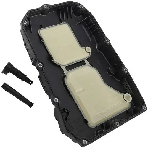 Поддон картера двигателя ZIKMAR Z15261R