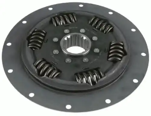 Диск сцепления SACHS 1866 000 007