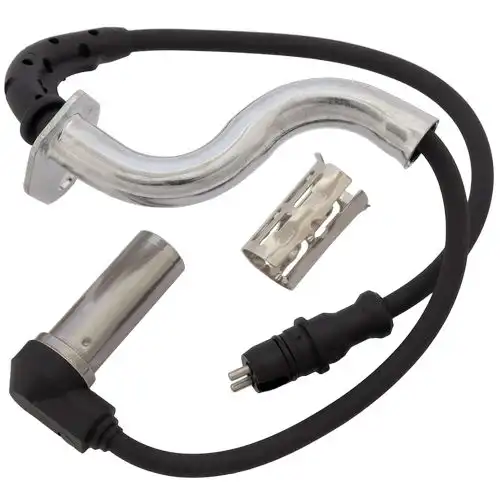 Датчик ABS ZIKMAR Z21257R