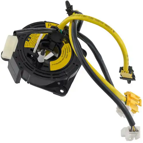 Кольцо контактное ZIKMAR Z27021R