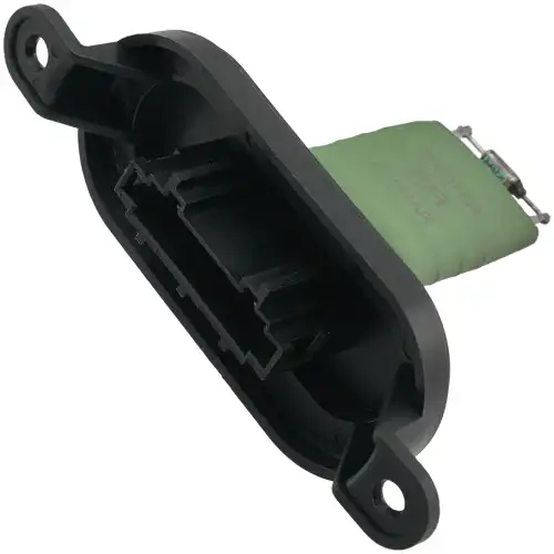 Резистор вентилятора печки ZIKMAR Z68076R