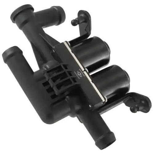 Клапан отопителя ZIKMAR Z68968R