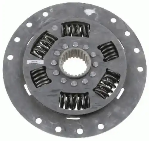 Диск сцепления SACHS 1866 600 021