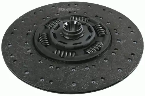 Диск сцепления SACHS 1878 004 573