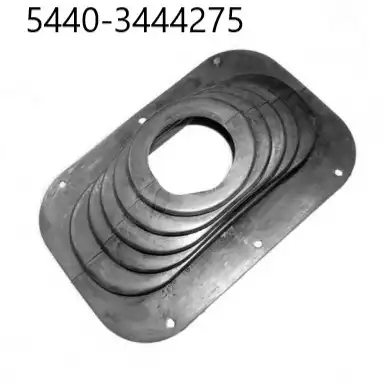 Уплотнитель рулевой колон.5440 5440-3444275 KAMAZ
