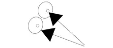 NUT,R/SEAT A/RST(10.186) 20734750 BUICK