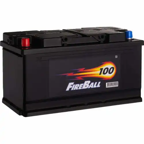 Аккумулятор FIREBALL 600119020