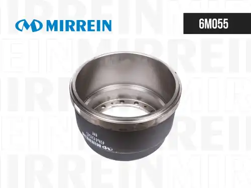 Тормозной барабан MIRREIN 6M055