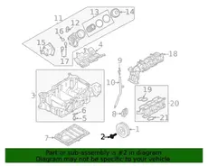 БОЛТ M10 231273N000 KIA