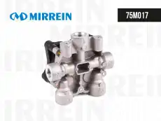 Клапан тормозной 75M017 MIRREIN