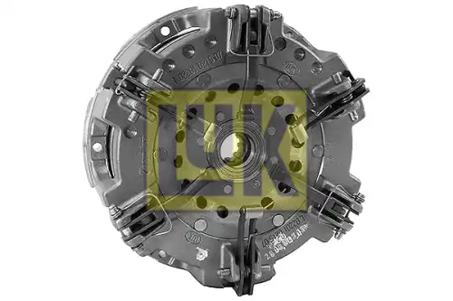 Диск сцепления LUK 231 0042 10