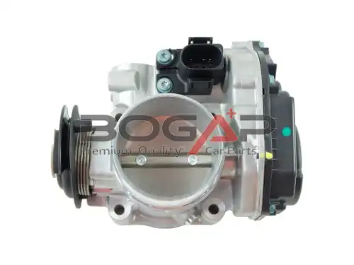 КОРПУС ДРОССЕЛЯ VW Polo 1995-2000 A6319148 BOGAP