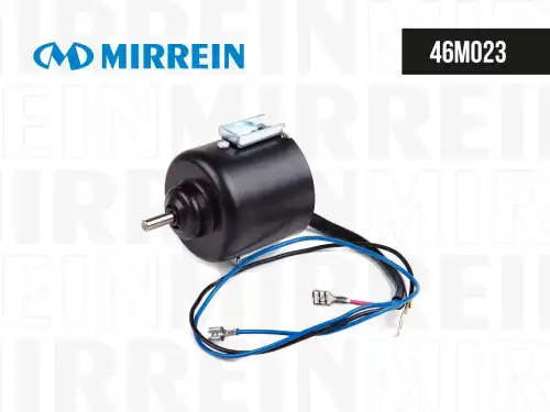 Вентилятор отопителя MIRREIN 46M023