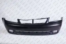 Накладка бампера переднего U0505132 UKORAUTO