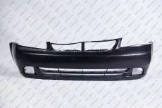 Накладка бампера переднего U0505132 UKORAUTO