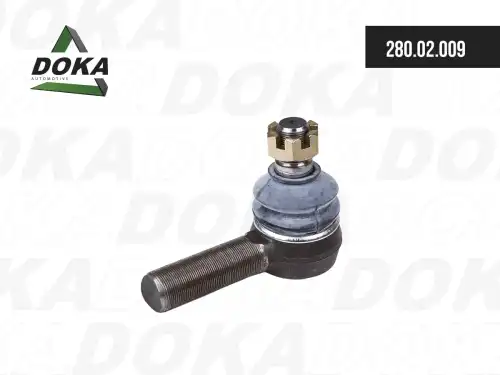 Рулевой наконечник DOKA 280.02.009