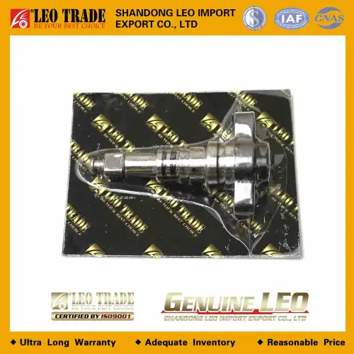 Плунжерная пара Евро-2 (LEO Trade) LEO101031A