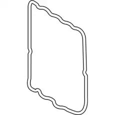 452834G600 GASKET-VALVE BODY COVER KIA