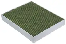 Салонный фильтр RAF FILTER RF008FO