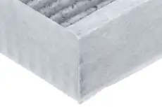 Салонный фильтр RAF FILTER RF008FO