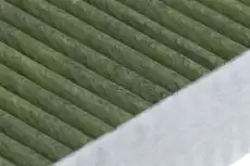 Салонный фильтр RAF FILTER RF008FO