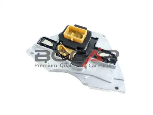 РЕГУЛЯТОР ВЕНТИЛЯТОРА Passat (OE quality) A4112104 BOGAP
