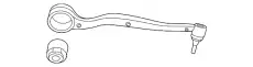 Рычаг подвески HYUNDAI / KIA 54505T6000