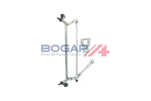 РЫЧАГ СТЕКЛООЧИСТИТЕЛЯ GolfV/Jetta V/Scirocco/Eos A5510102 BOGAP