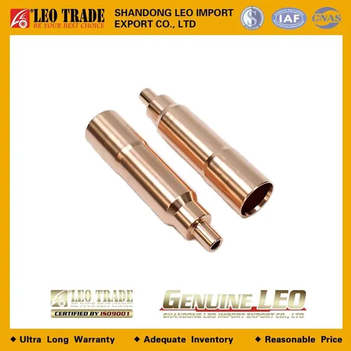Стакан форсунки WP10 Е-3(LEO Trade)LEO100696A