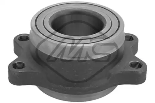 Ступица METALCAUCHO 90373