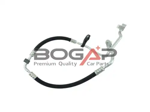 ТРУБКА AC BMW 1' E88/E82 B4128110 BOGAP