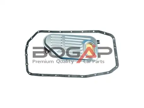 Фильтр АКПП BOGAP B8115105