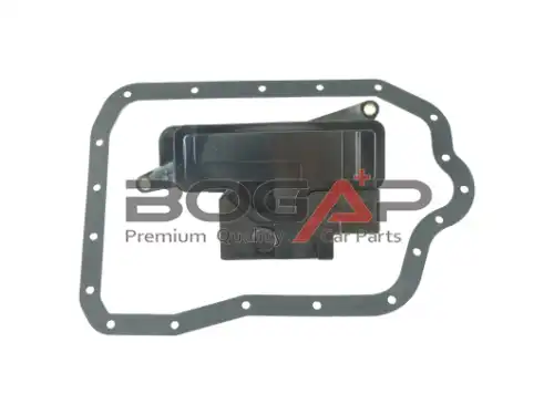 Фильтр АКПП BOGAP T8115102