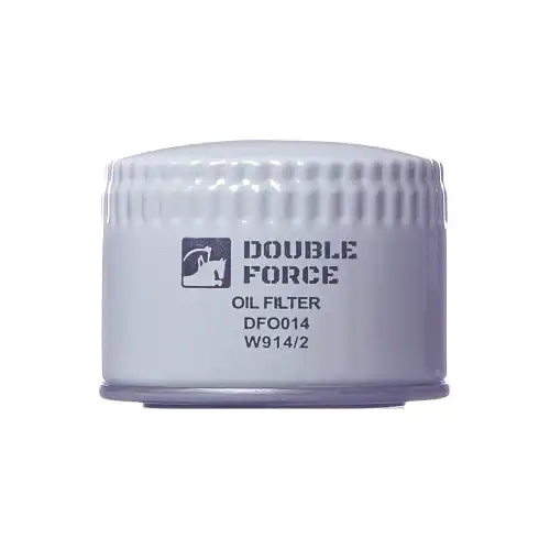 Фильтр масляный DOUBLE FORCE DFO014