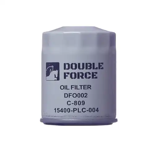 Фильтр масляный DOUBLE FORCE DFO002