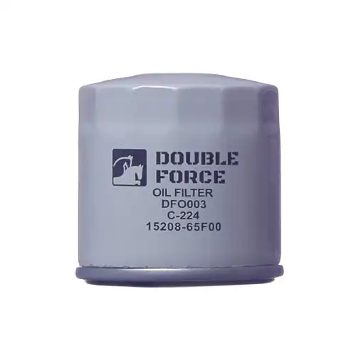 Фильтр масляный DOUBLE FORCE DFO003