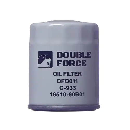 Фильтр масляный DOUBLE FORCE DFO011