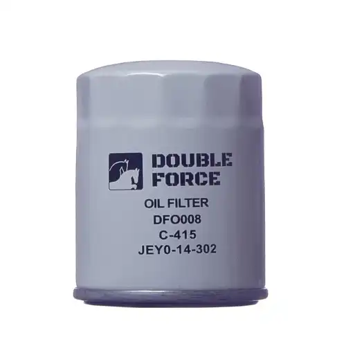 Фильтр масляный DOUBLE FORCE DFO008