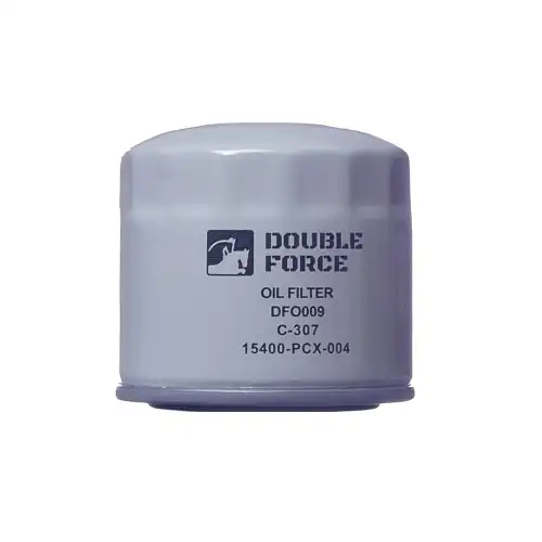 Фильтр масляный DOUBLE FORCE DFO009