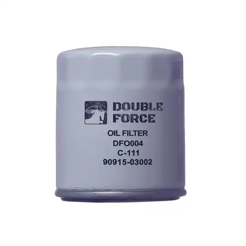 Фильтр масляный DOUBLE FORCE DFO004