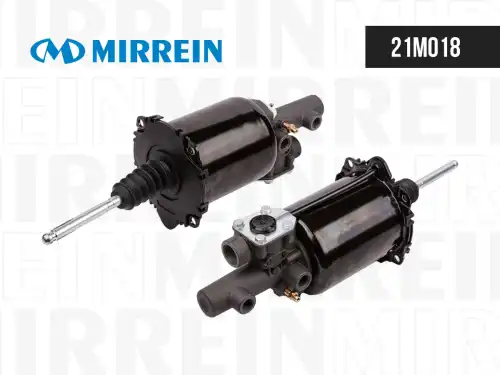 Цилиндр сцепления MIRREIN 21M018