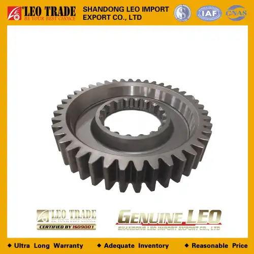 Шестерня КПП LEO TRADE LEO200287A