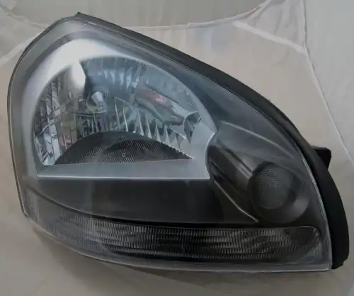 Фара CARTRONIC CRTR0124286