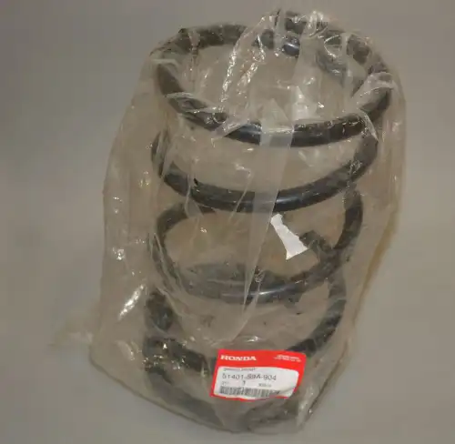 ПРУЖИНА ПОДВЕСКИ 51401S9A904 HONDA