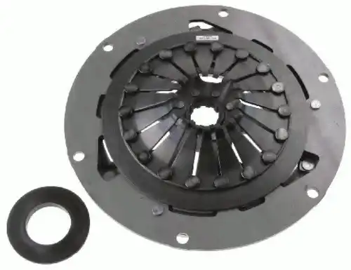 Диск сцепления SACHS 3482 600 123