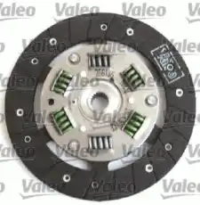 Комплект сцепления 003388 VALEO