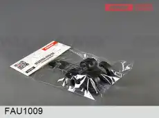 вешалка-крючок на подголовник! двойная\ FAU1009 FENOX
